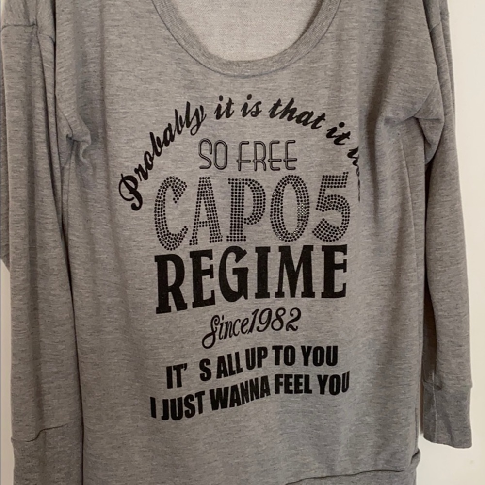 Pendora Sweater from Japan